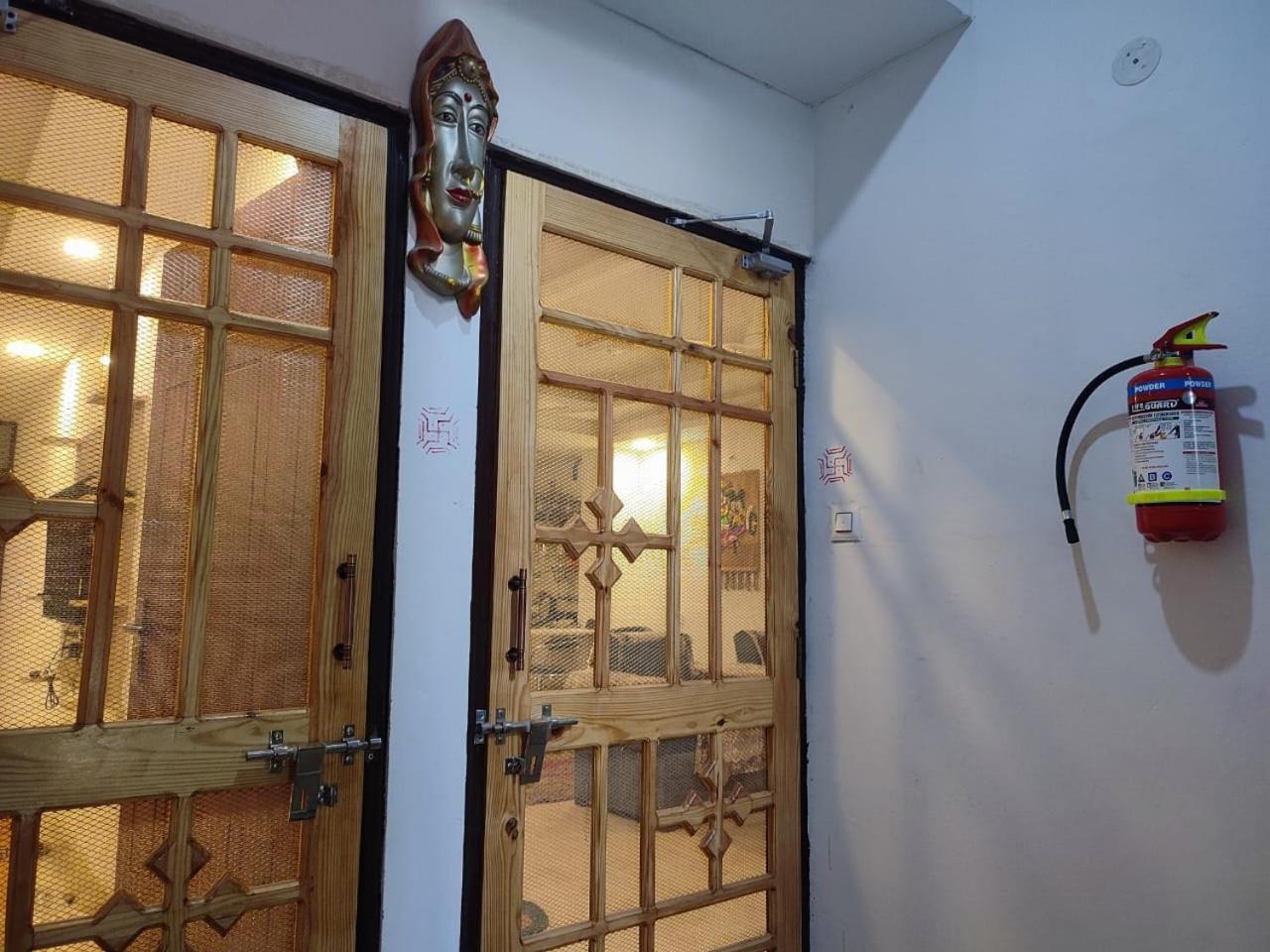 Malsi Homes Ντεχραντούν Εξωτερικό φωτογραφία
