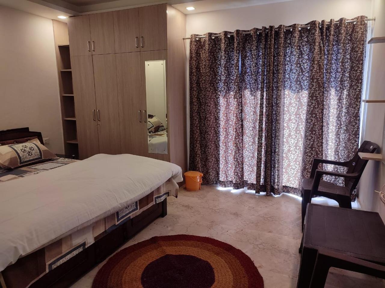 Malsi Homes Ντεχραντούν Εξωτερικό φωτογραφία