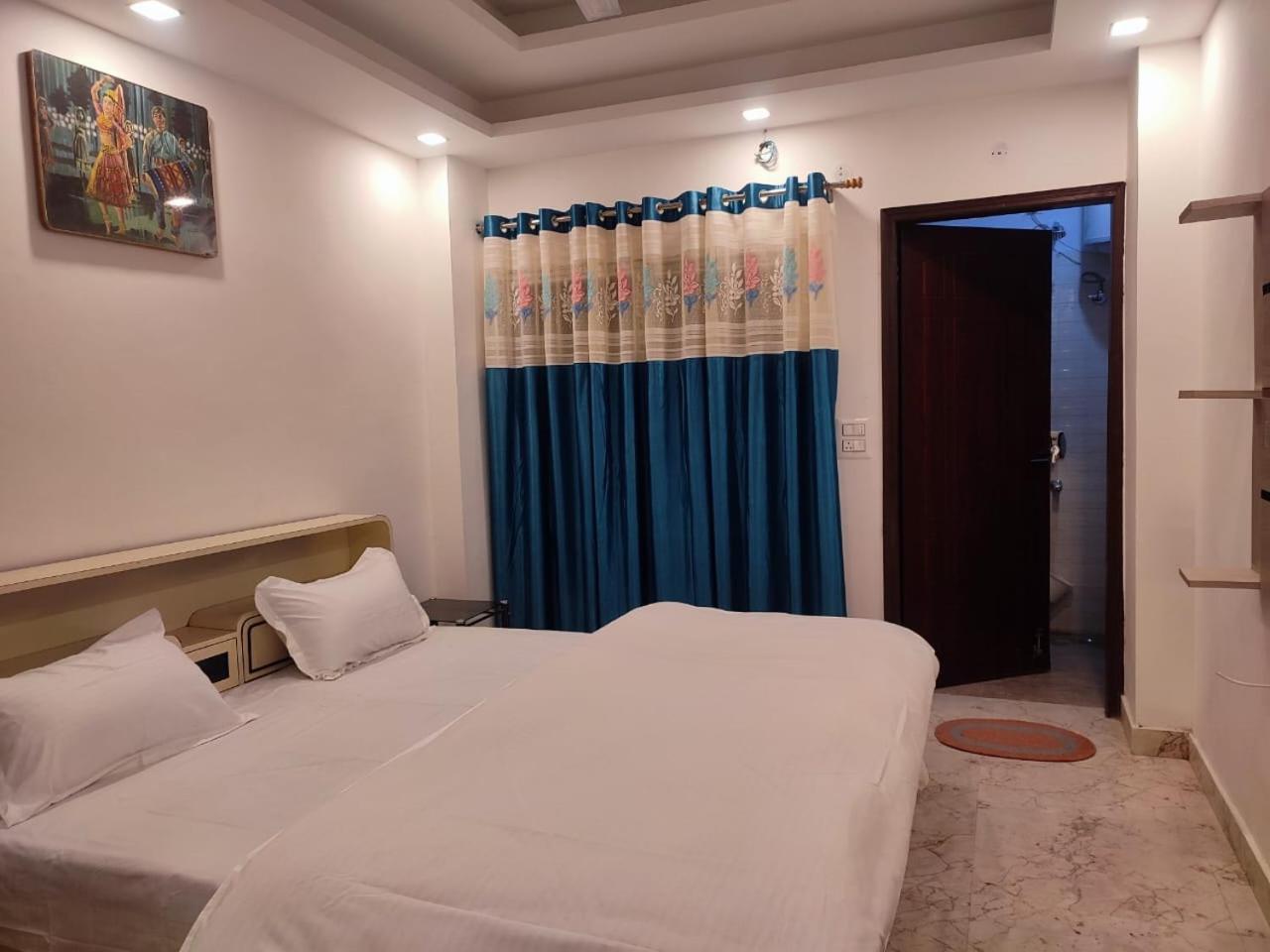 Malsi Homes Ντεχραντούν Εξωτερικό φωτογραφία