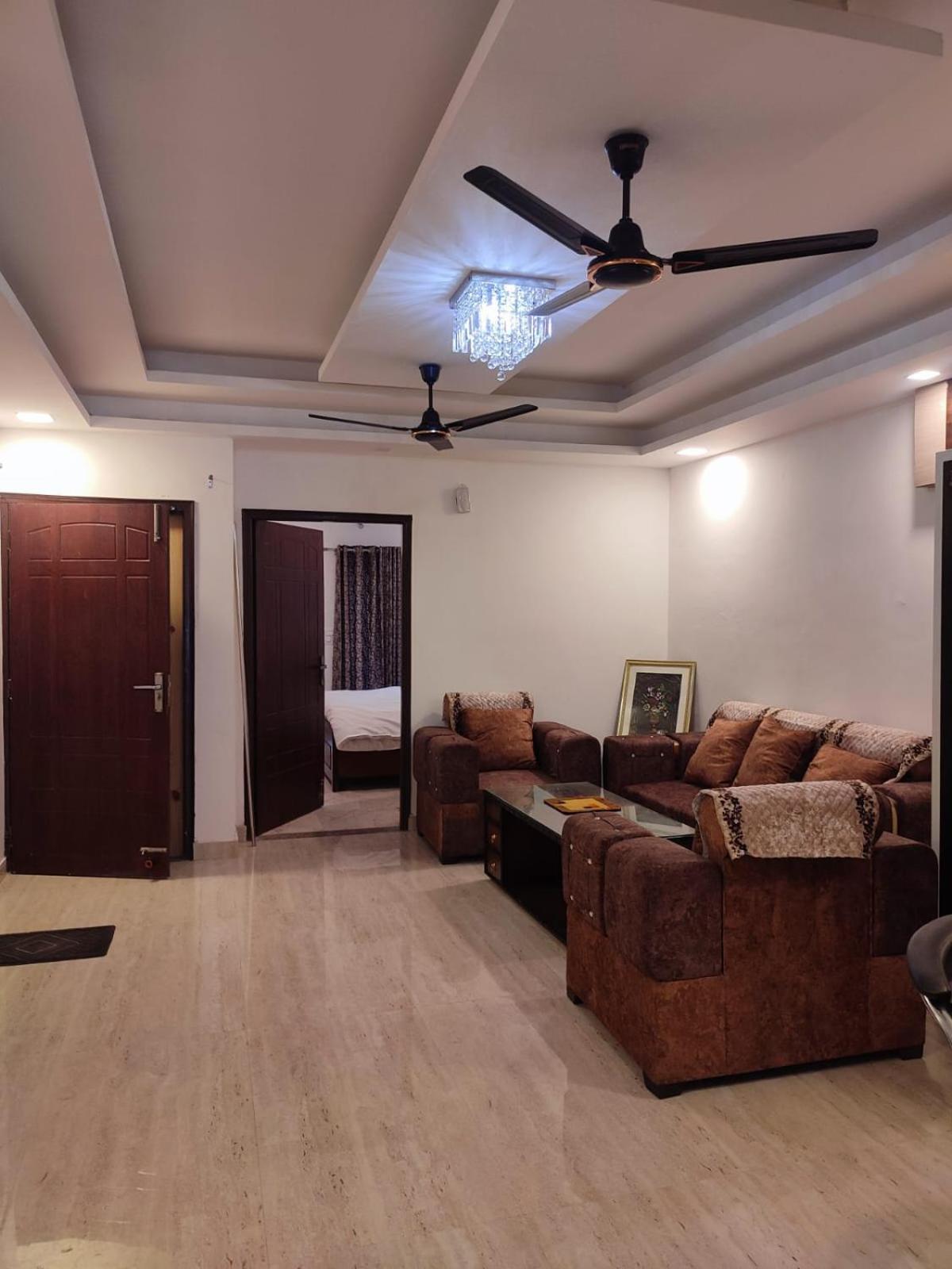 Malsi Homes Ντεχραντούν Εξωτερικό φωτογραφία