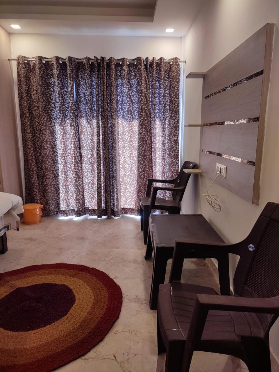 Malsi Homes Ντεχραντούν Εξωτερικό φωτογραφία
